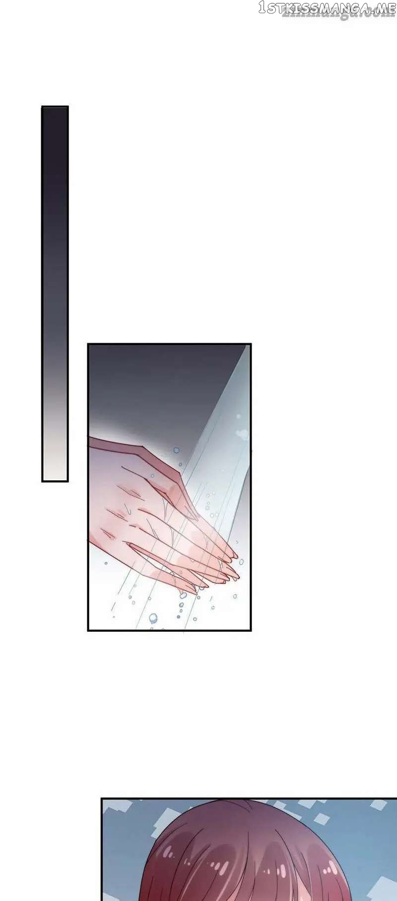Blossoming Sweet Love chapter 114 - page 1