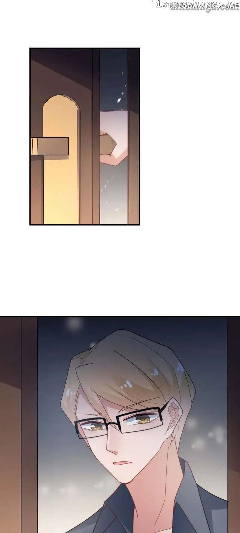 Blossoming Sweet Love chapter 114 - page 11