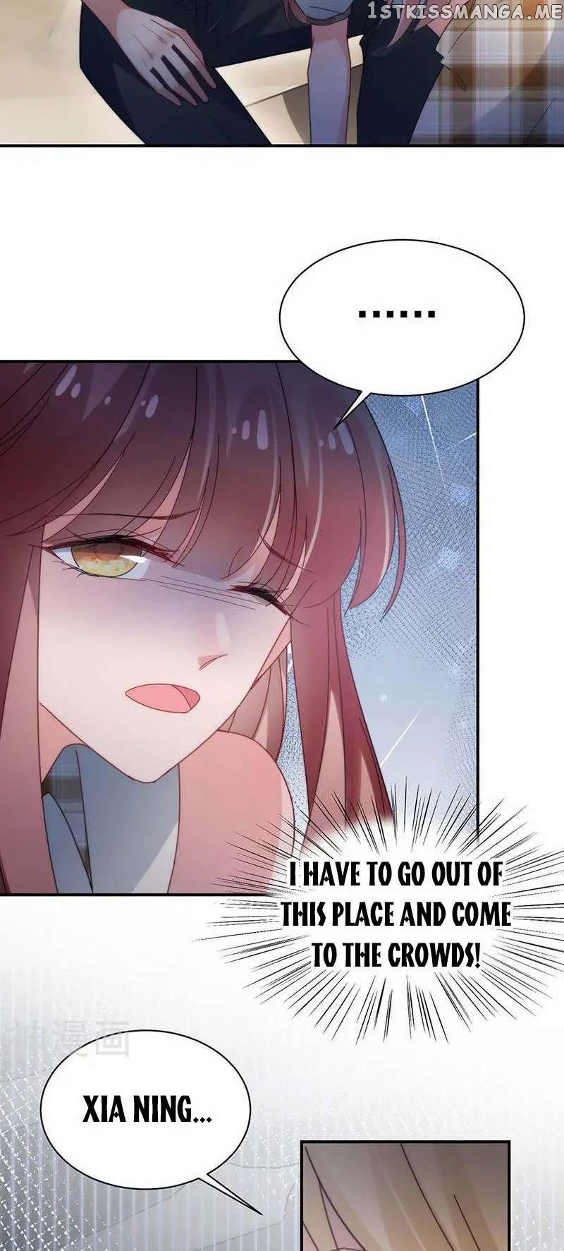 Blossoming Sweet Love chapter 114 - page 15