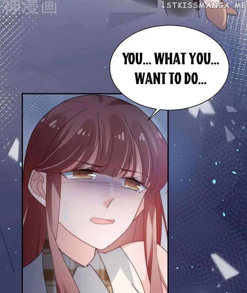 Blossoming Sweet Love chapter 114 - page 20