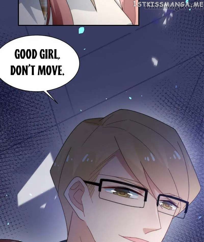 Blossoming Sweet Love chapter 114 - page 21