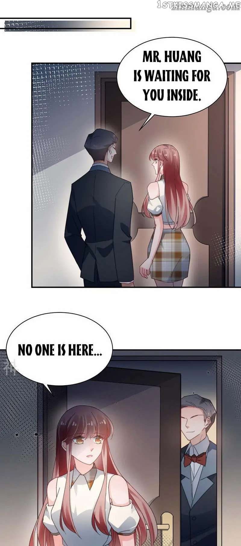 Blossoming Sweet Love chapter 114 - page 6