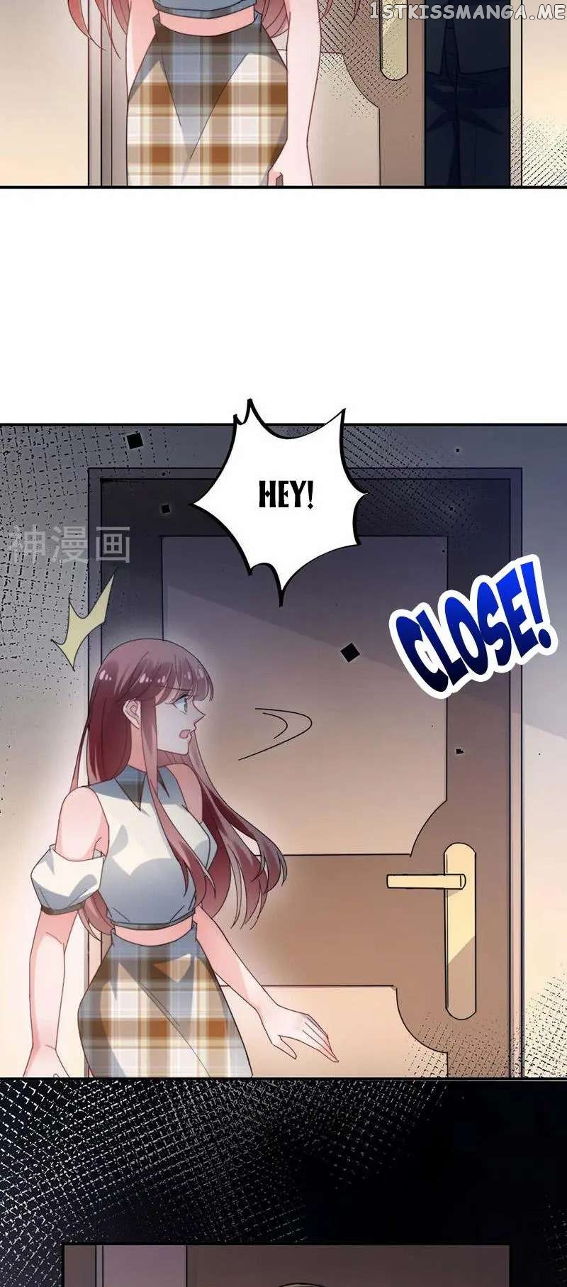 Blossoming Sweet Love chapter 114 - page 7