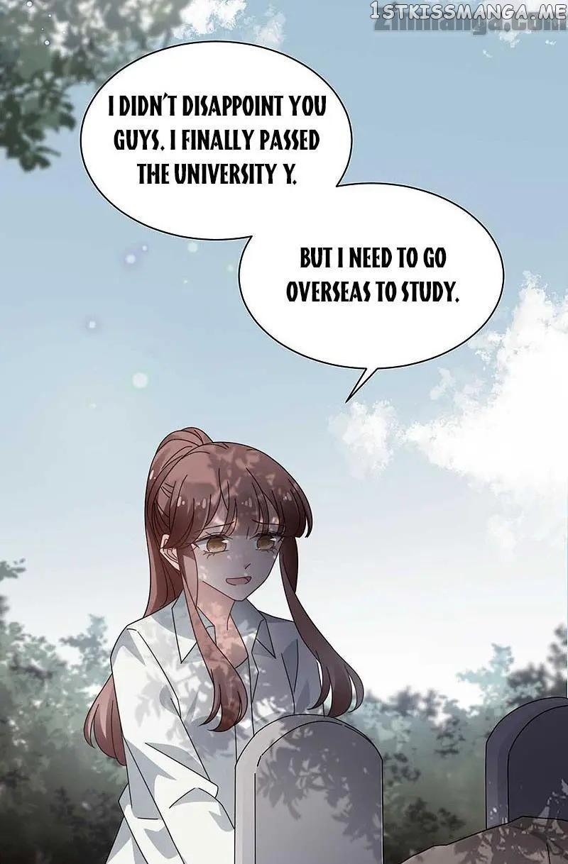 Blossoming Sweet Love chapter 123 - page 11