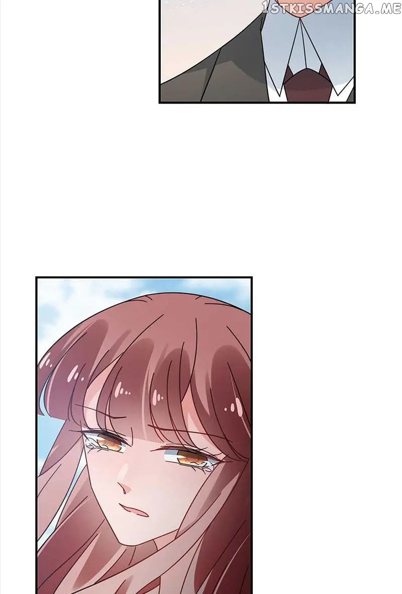 Blossoming Sweet Love chapter 123 - page 18