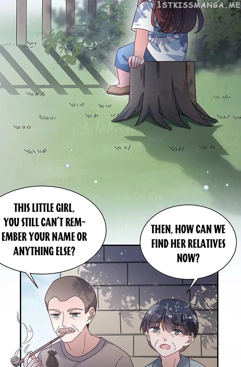 Blossoming Sweet Love chapter 123 - page 2