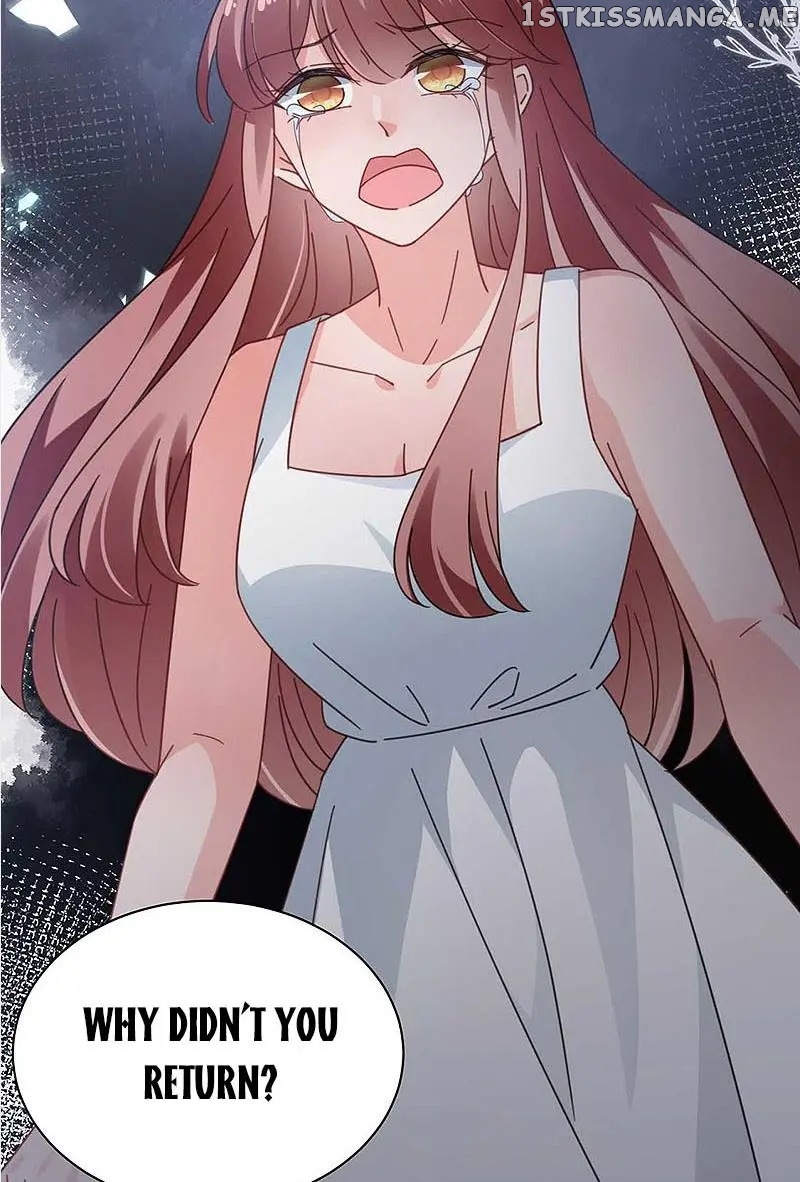 Blossoming Sweet Love chapter 123 - page 23