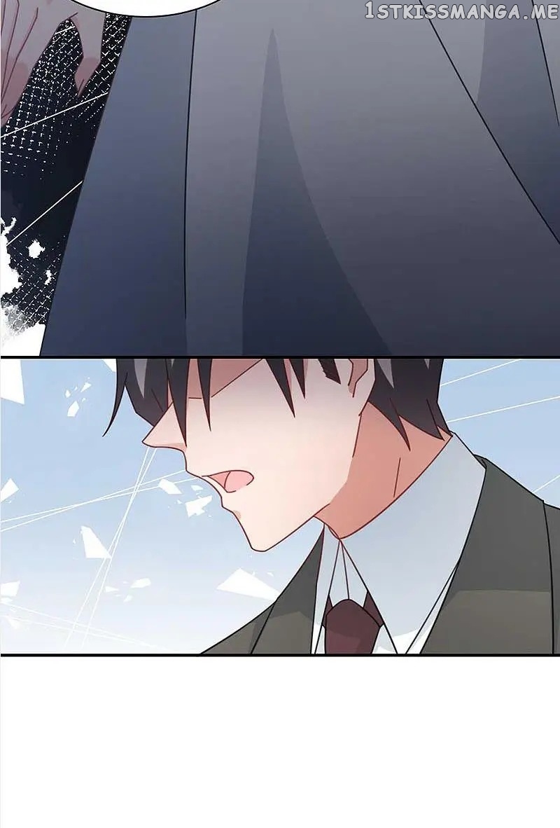 Blossoming Sweet Love chapter 123 - page 24