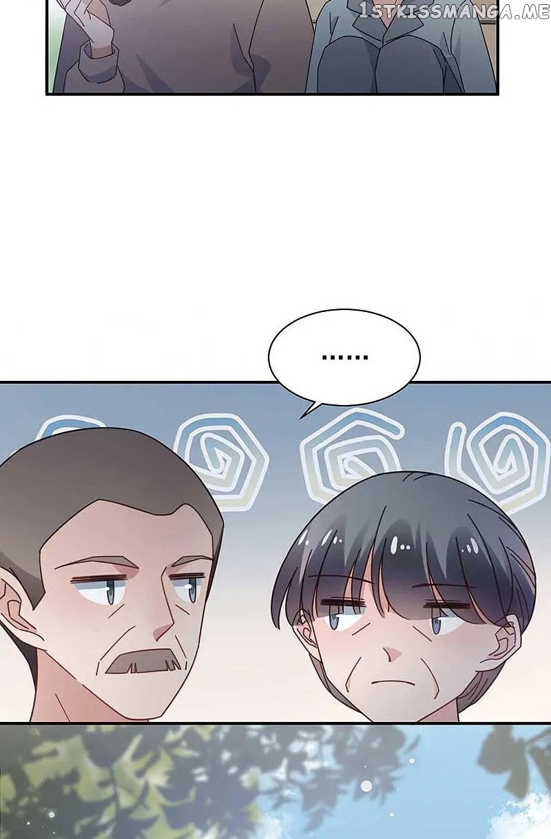 Blossoming Sweet Love chapter 123 - page 3