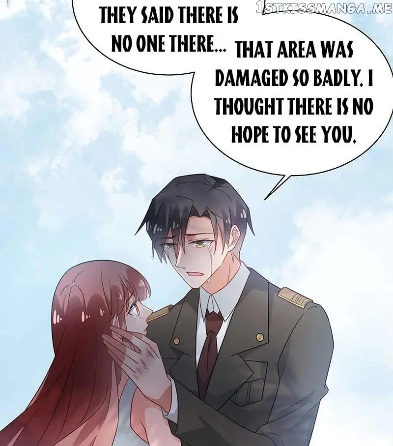 Blossoming Sweet Love chapter 123 - page 30