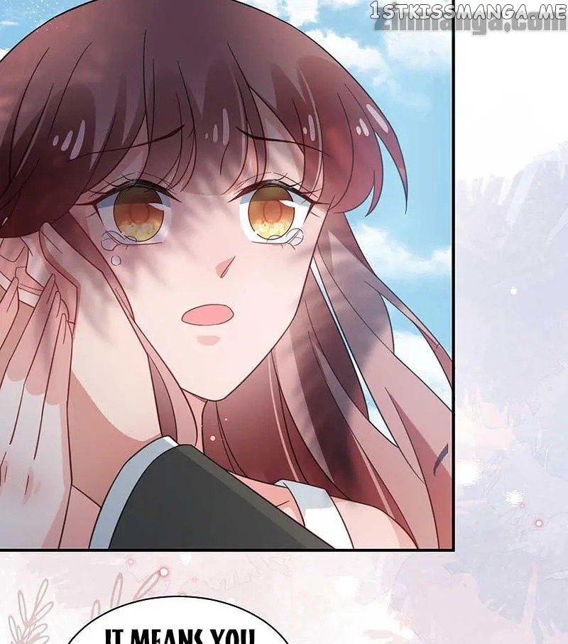 Blossoming Sweet Love chapter 123 - page 33