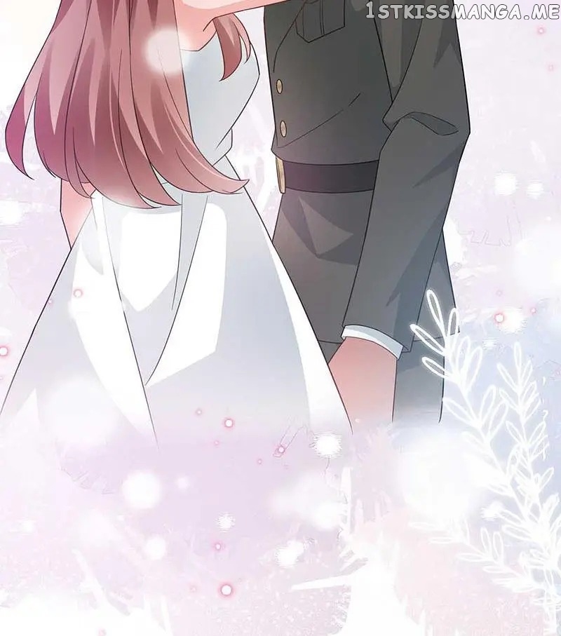 Blossoming Sweet Love chapter 123 - page 35