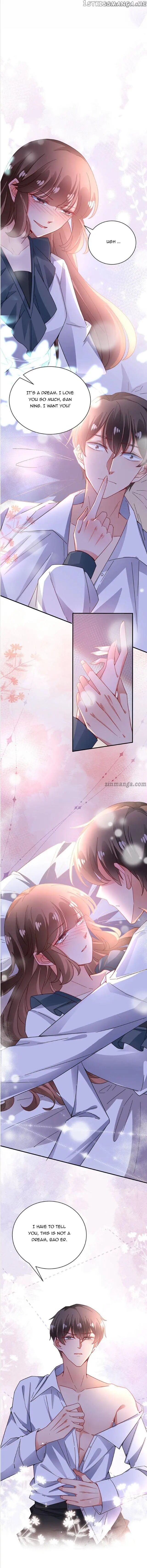 Blossoming Sweet Love chapter 91 - page 7