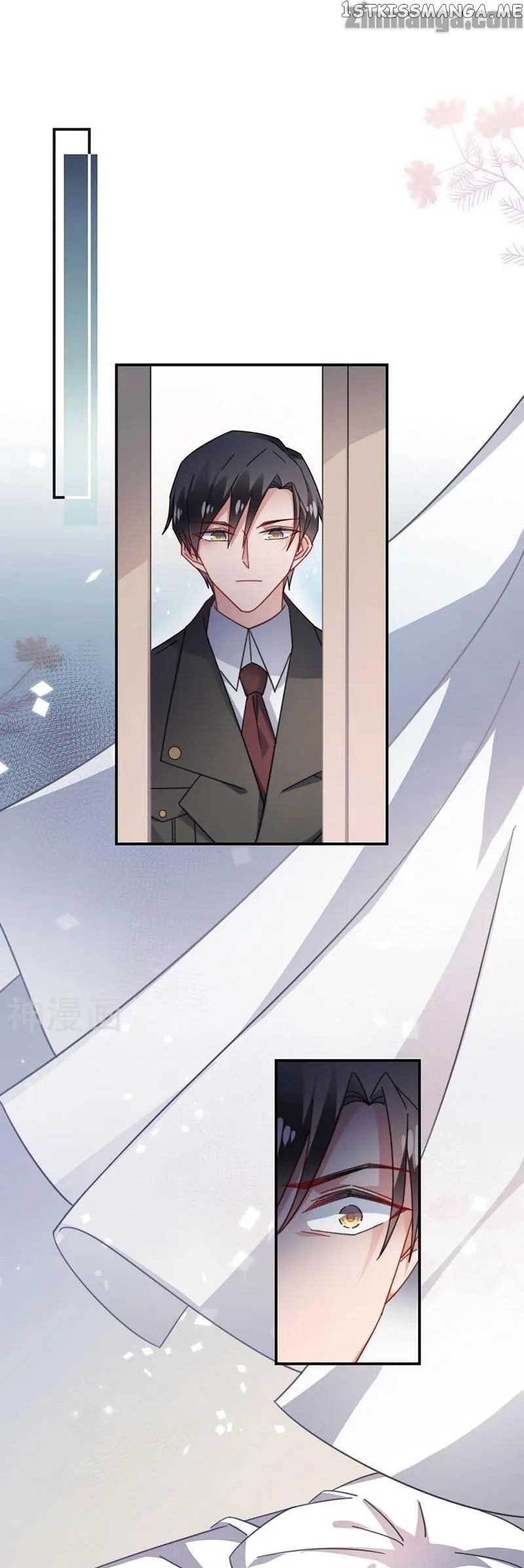 Blossoming Sweet Love chapter 122 - page 1
