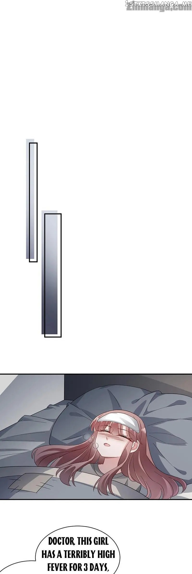 Blossoming Sweet Love chapter 122 - page 12