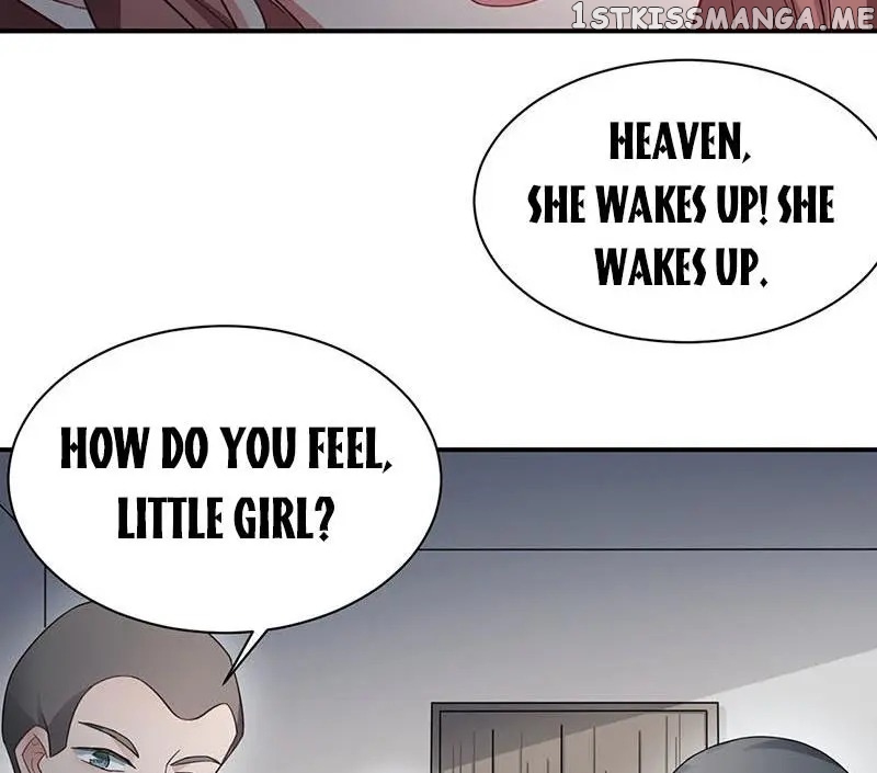 Blossoming Sweet Love chapter 122 - page 16