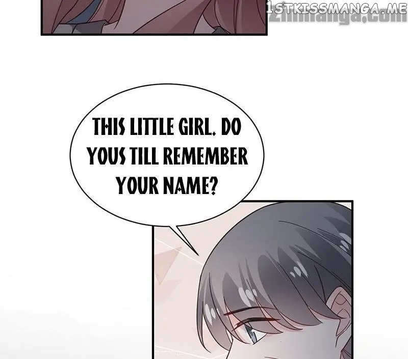 Blossoming Sweet Love chapter 122 - page 19