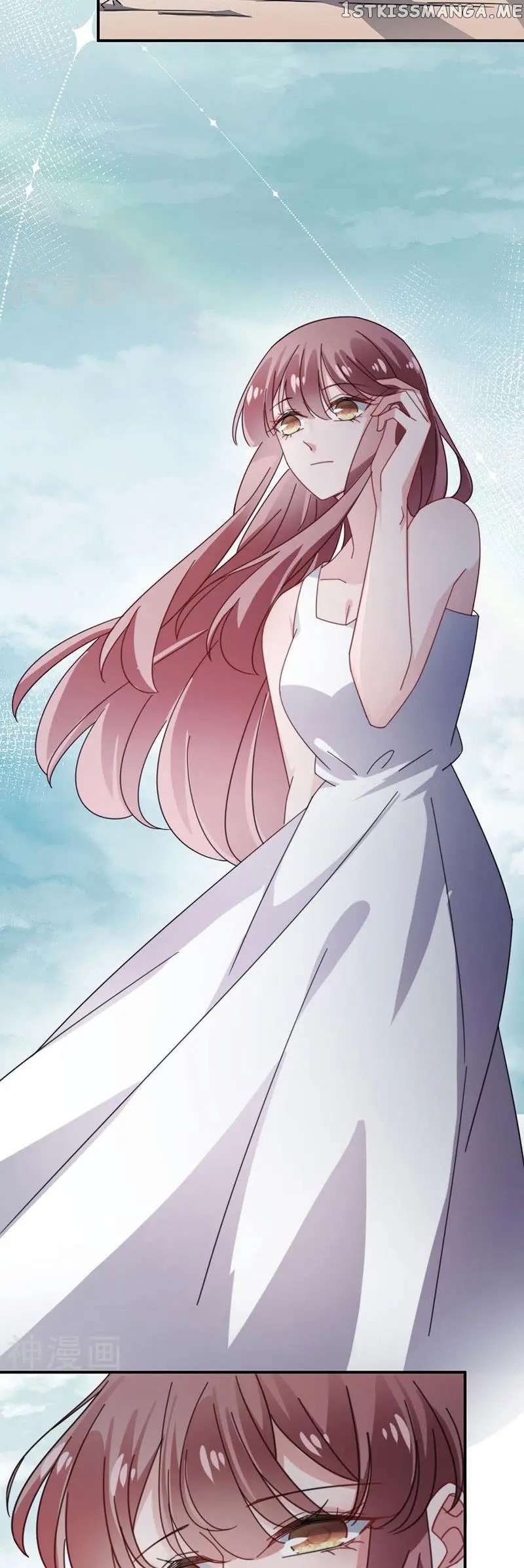 Blossoming Sweet Love chapter 122 - page 7
