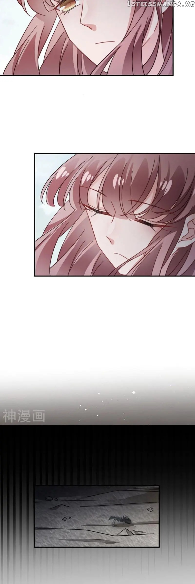 Blossoming Sweet Love chapter 122 - page 8