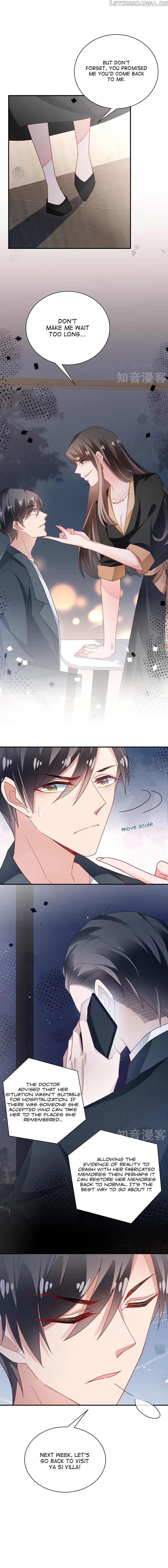 Blossoming Sweet Love chapter 98 - page 6