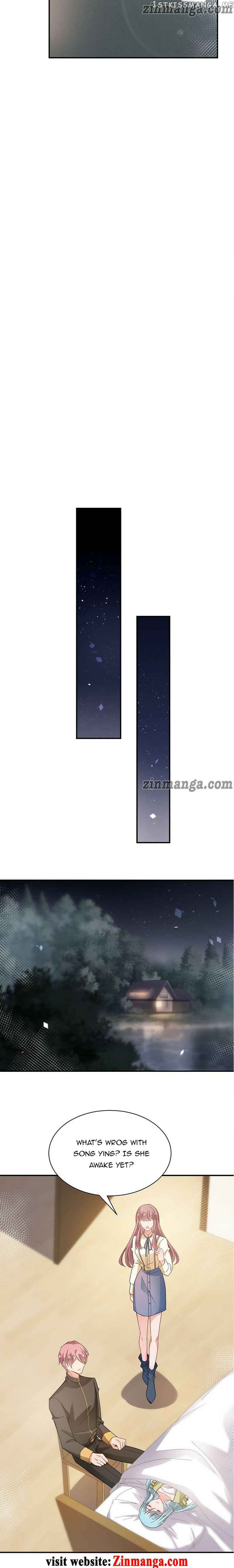 Blossoming Sweet Love chapter 76 - page 6