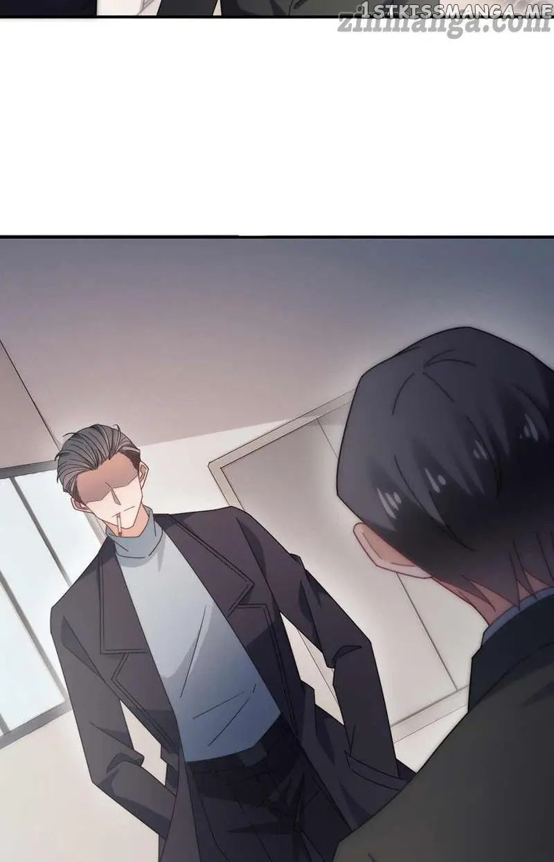 Blossoming Sweet Love chapter 121 - page 14