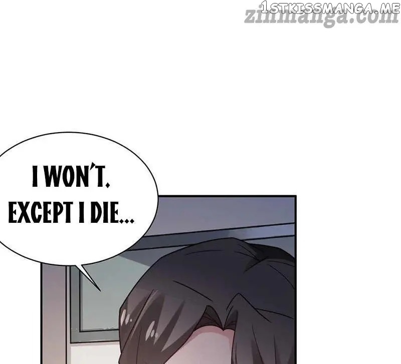 Blossoming Sweet Love chapter 121 - page 26