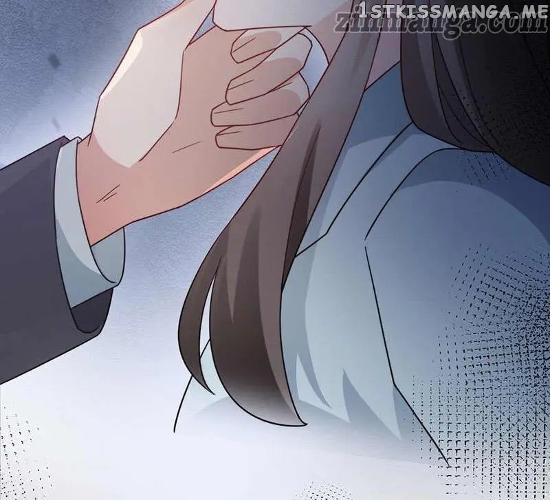 Blossoming Sweet Love chapter 121 - page 33