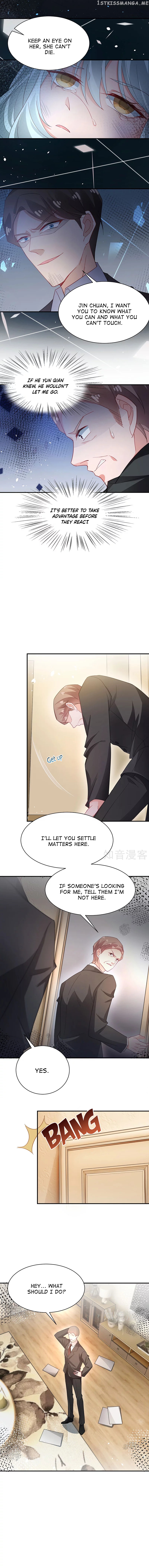 Blossoming Sweet Love chapter 75 - page 4