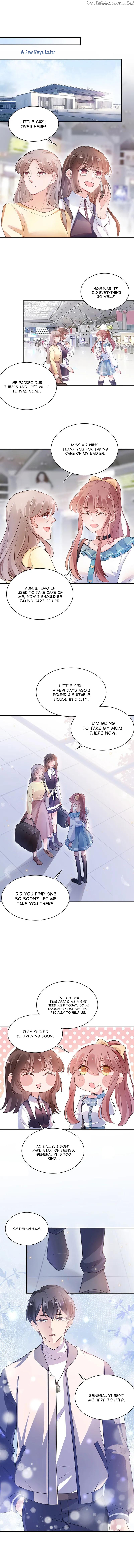Blossoming Sweet Love chapter 49 - page 2