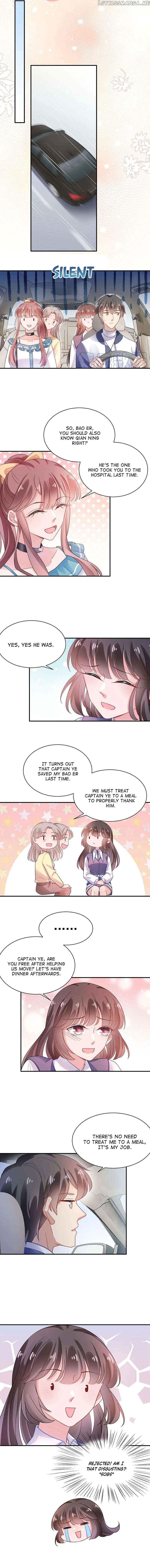 Blossoming Sweet Love chapter 49 - page 4