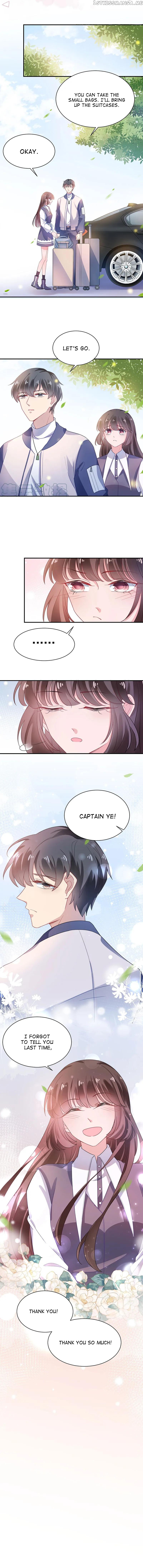 Blossoming Sweet Love chapter 49 - page 6