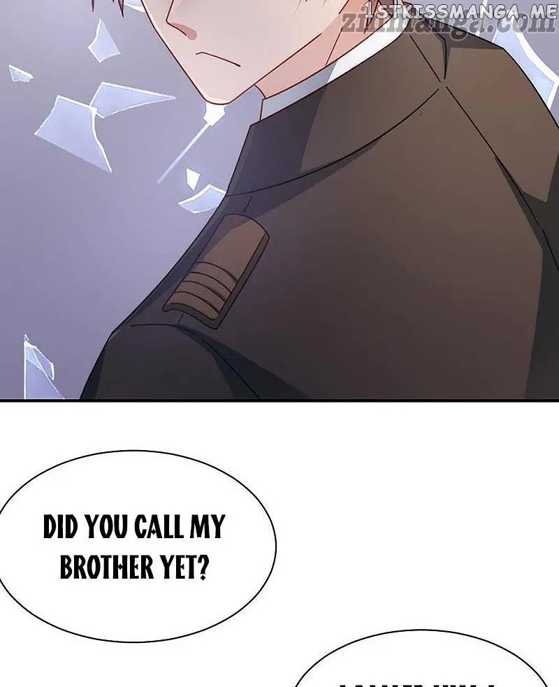 Blossoming Sweet Love chapter 120 - page 28