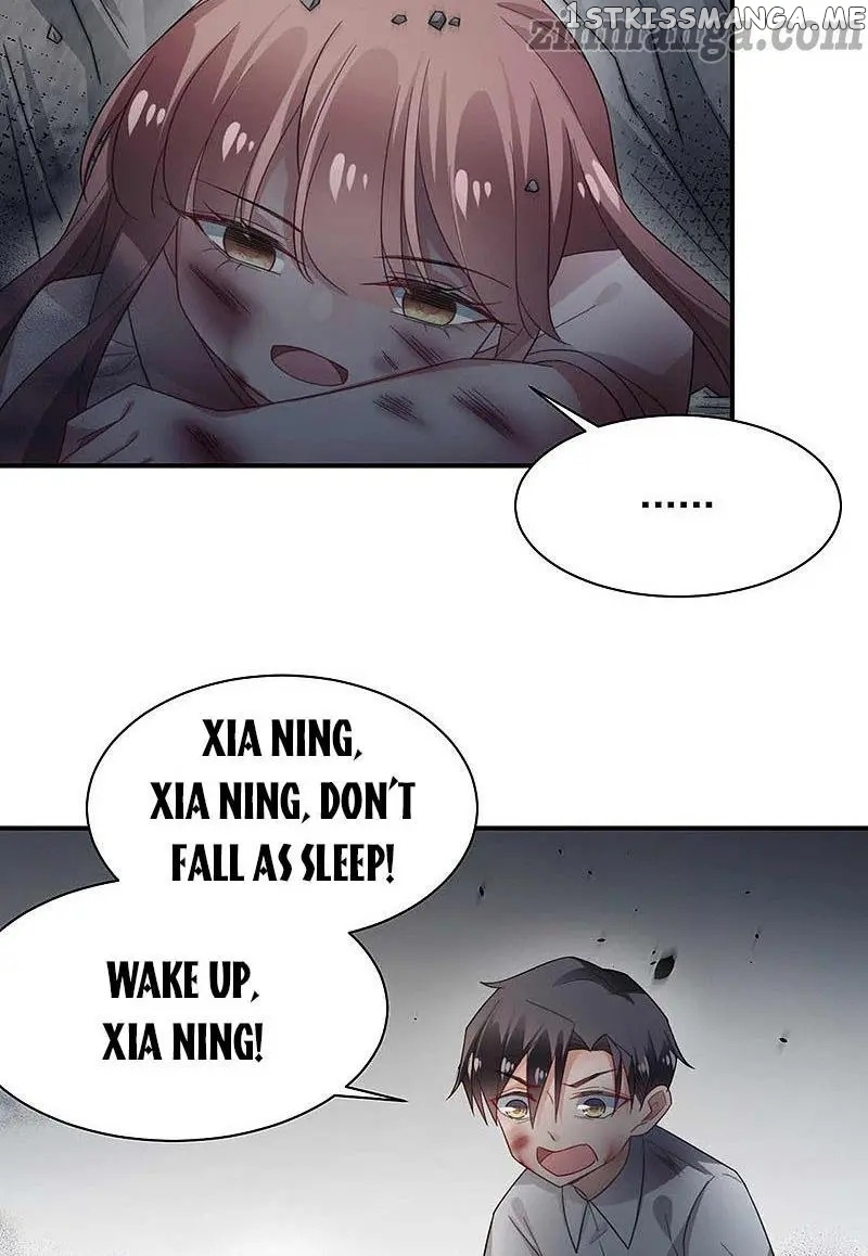 Blossoming Sweet Love chapter 120 - page 3