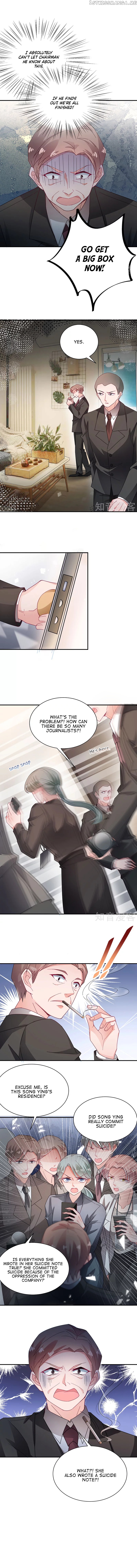 Blossoming Sweet Love chapter 74 - page 5