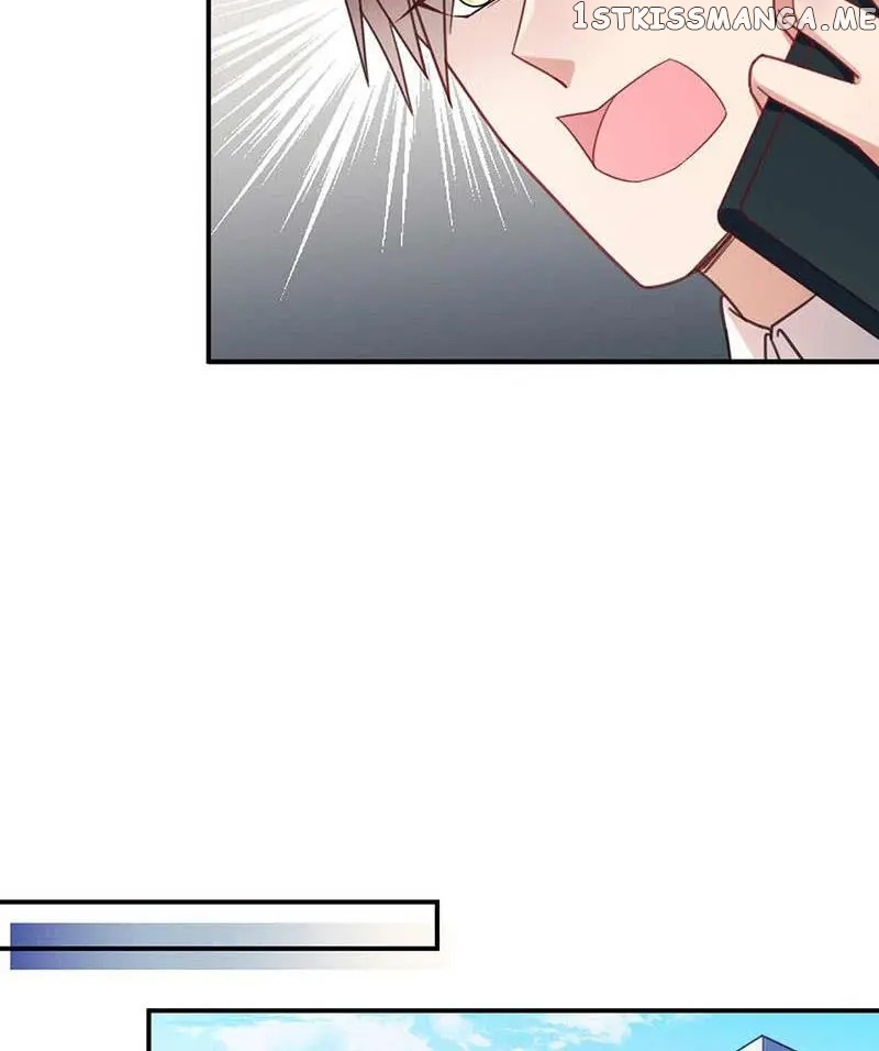 Blossoming Sweet Love chapter 118 - page 10