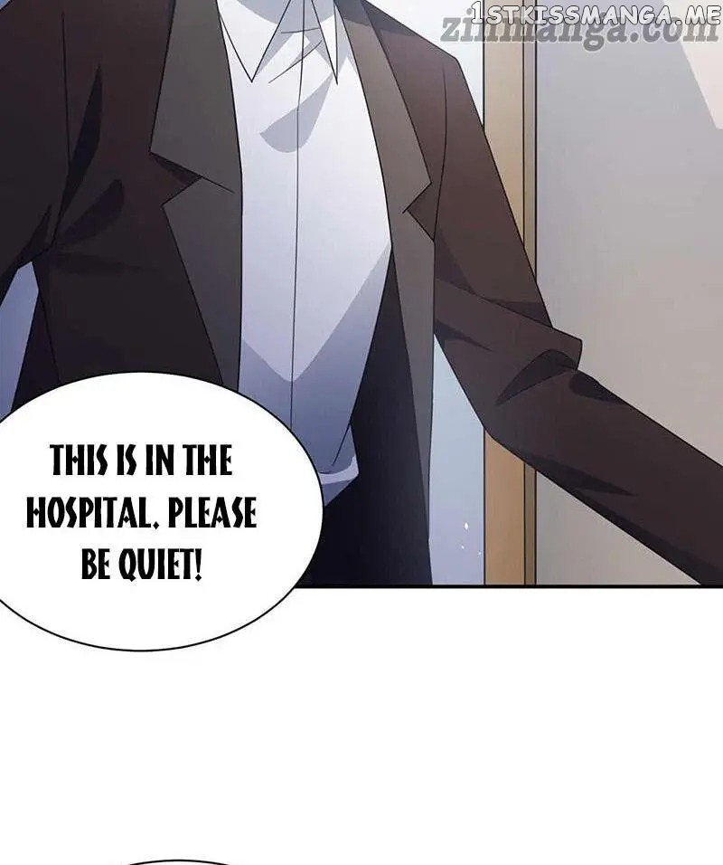 Blossoming Sweet Love chapter 118 - page 12