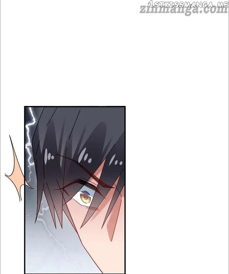 Blossoming Sweet Love chapter 118 - page 22