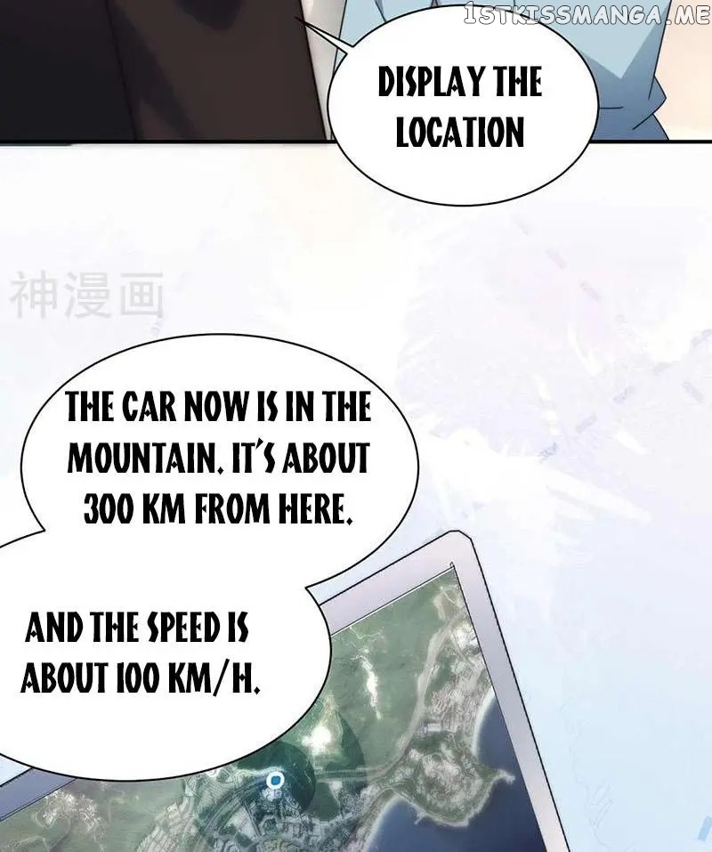 Blossoming Sweet Love chapter 118 - page 24