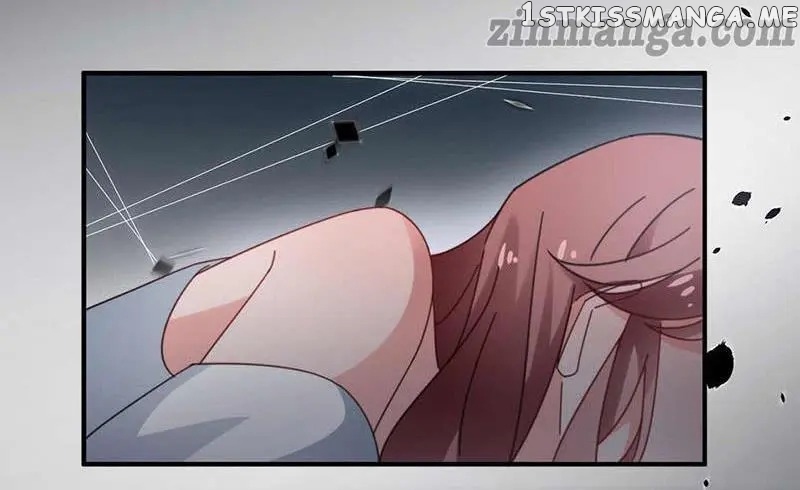Blossoming Sweet Love chapter 118 - page 32