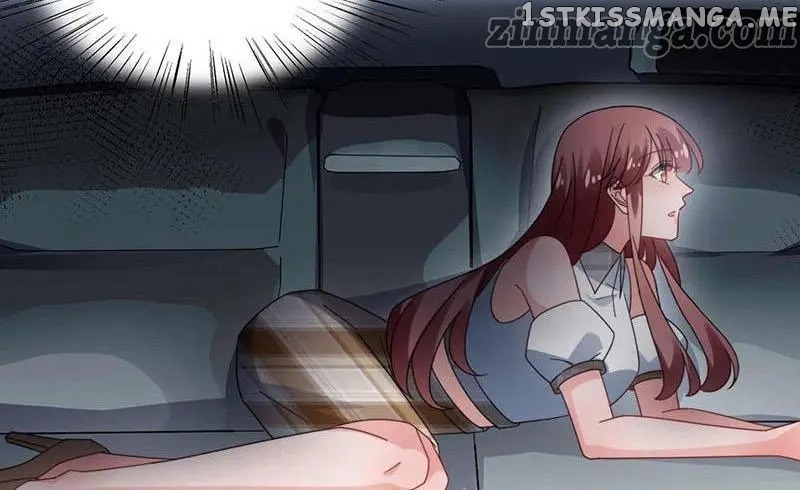 Blossoming Sweet Love chapter 118 - page 35