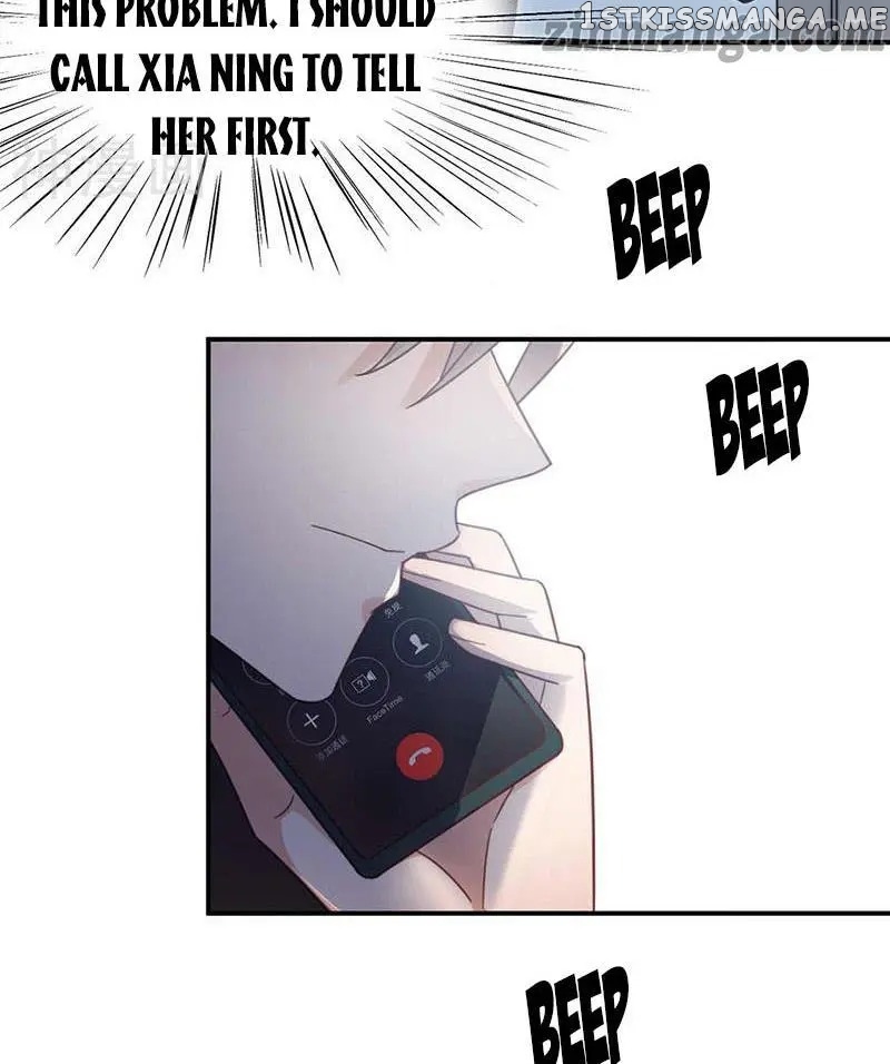Blossoming Sweet Love chapter 118 - page 4