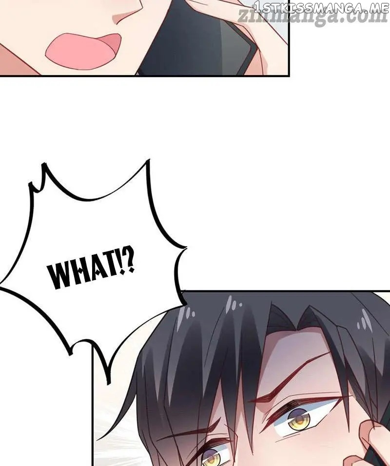 Blossoming Sweet Love chapter 118 - page 9