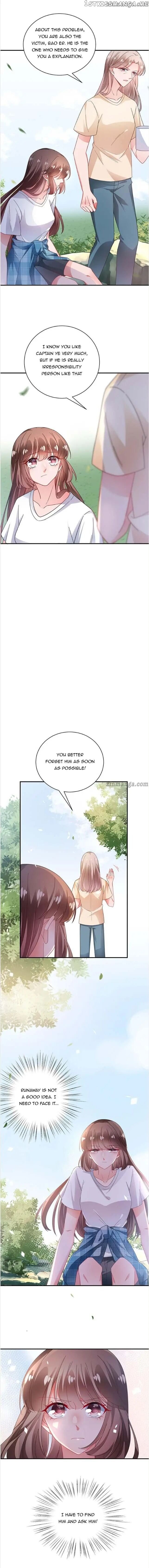 Blossoming Sweet Love chapter 94 - page 2
