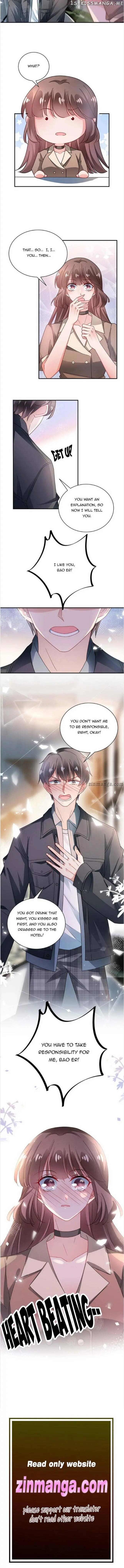 Blossoming Sweet Love chapter 94 - page 6