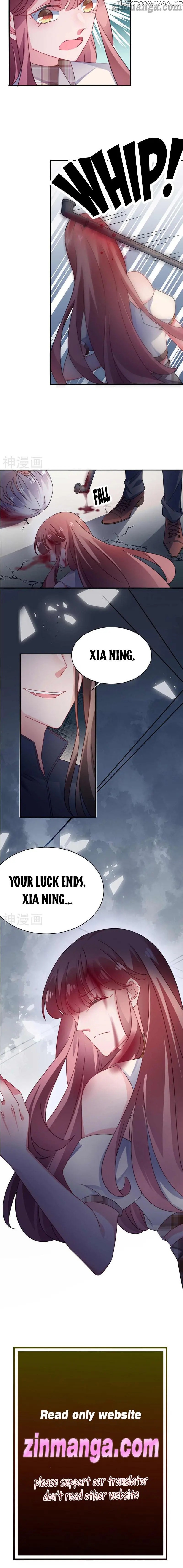Blossoming Sweet Love chapter 117 - page 16