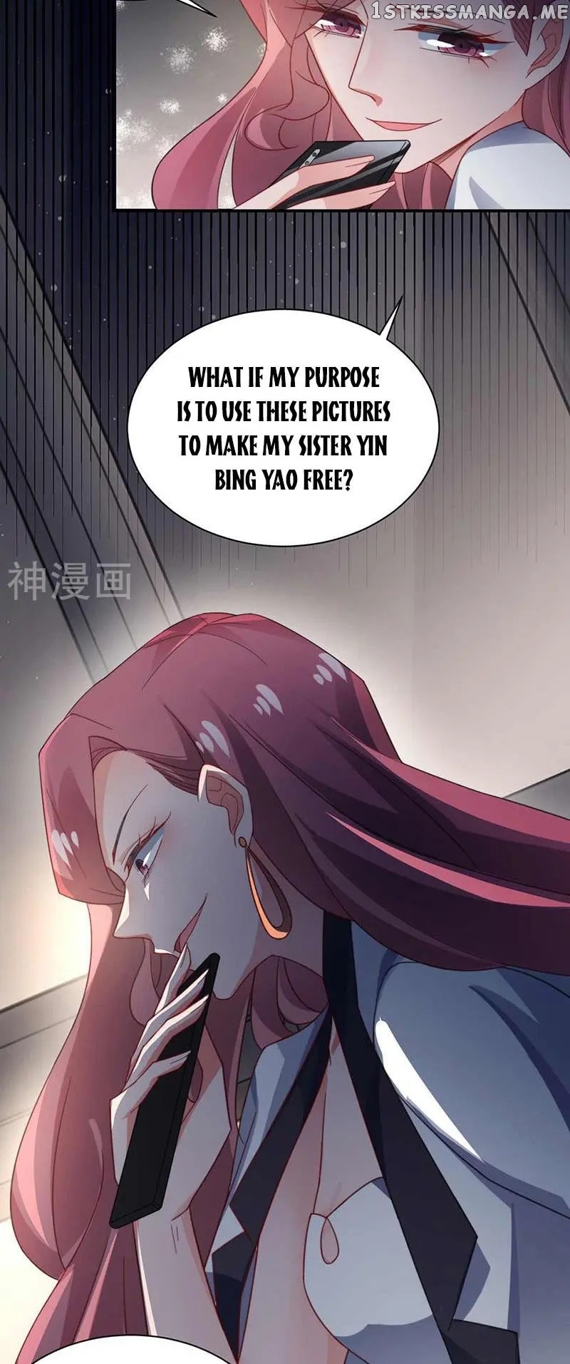 Blossoming Sweet Love chapter 117 - page 2