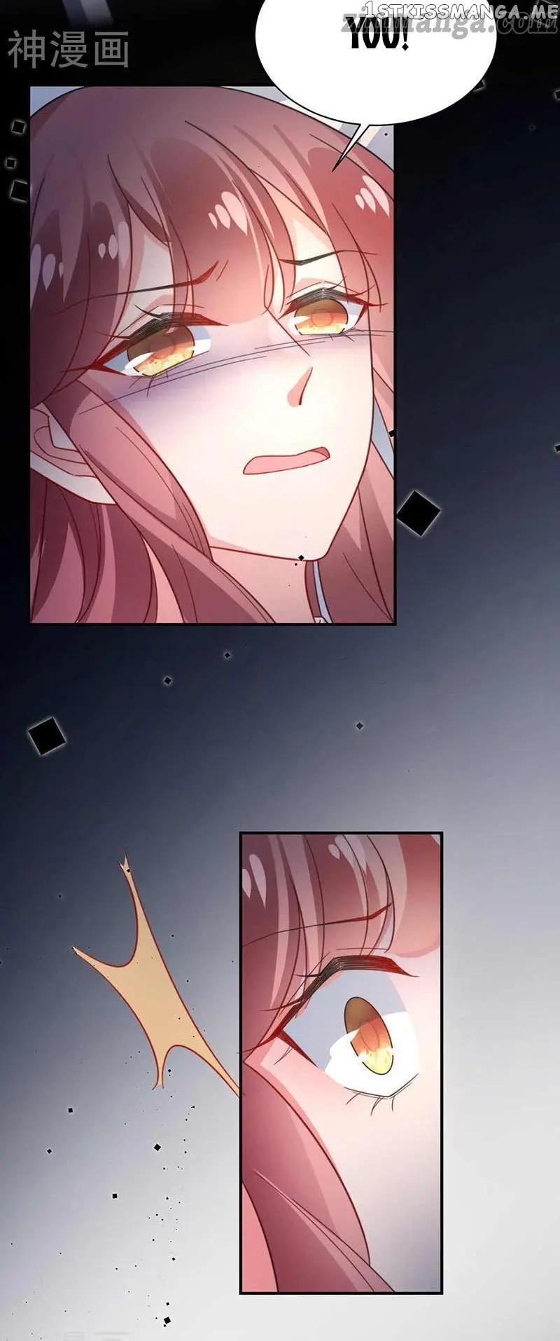 Blossoming Sweet Love chapter 117 - page 4