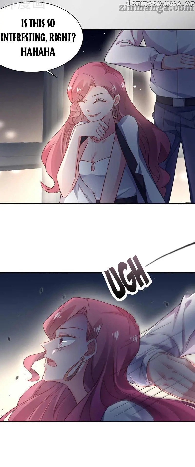 Blossoming Sweet Love chapter 117 - page 5