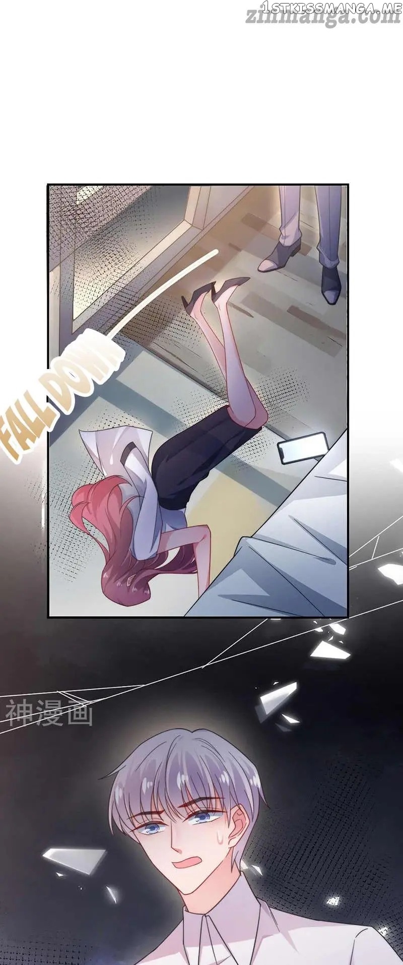 Blossoming Sweet Love chapter 117 - page 6